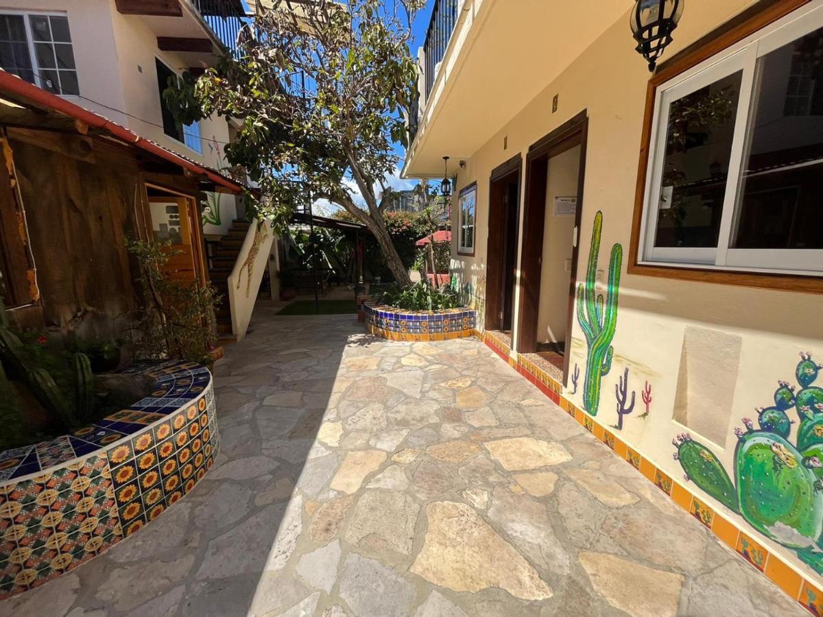 Yagil B&B San Cristóbal de Las Casas Exterior foto