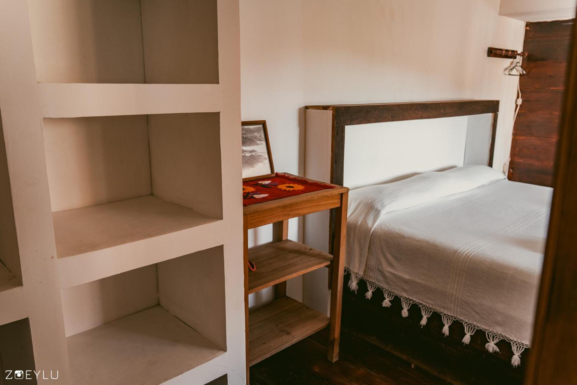 Yagil B&B San Cristóbal de Las Casas Zimmer foto