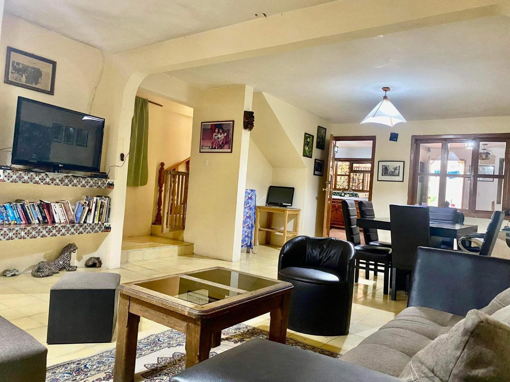 Yagil B&B San Cristóbal de Las Casas Zimmer foto