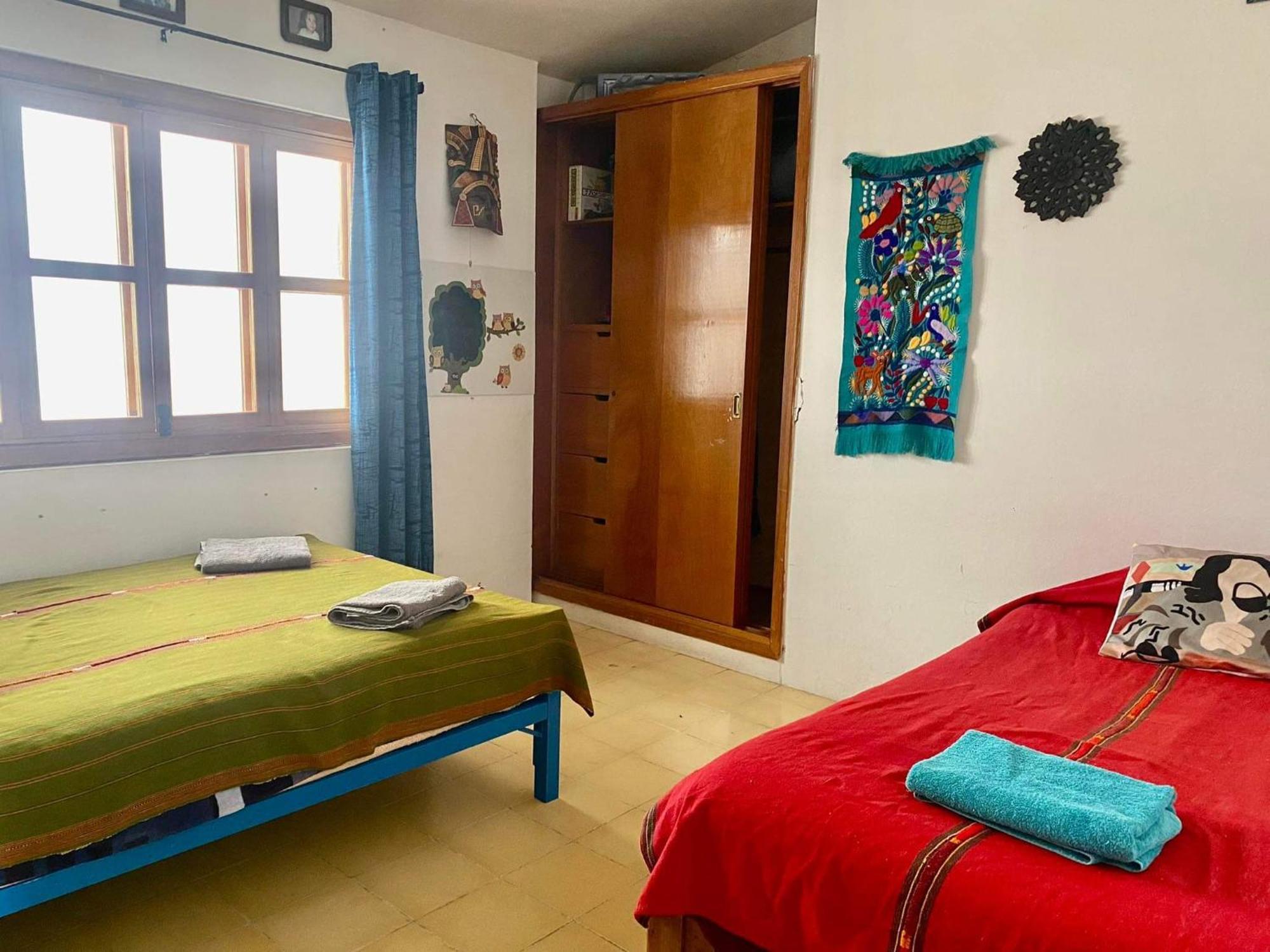 Yagil B&B San Cristóbal de Las Casas Zimmer foto