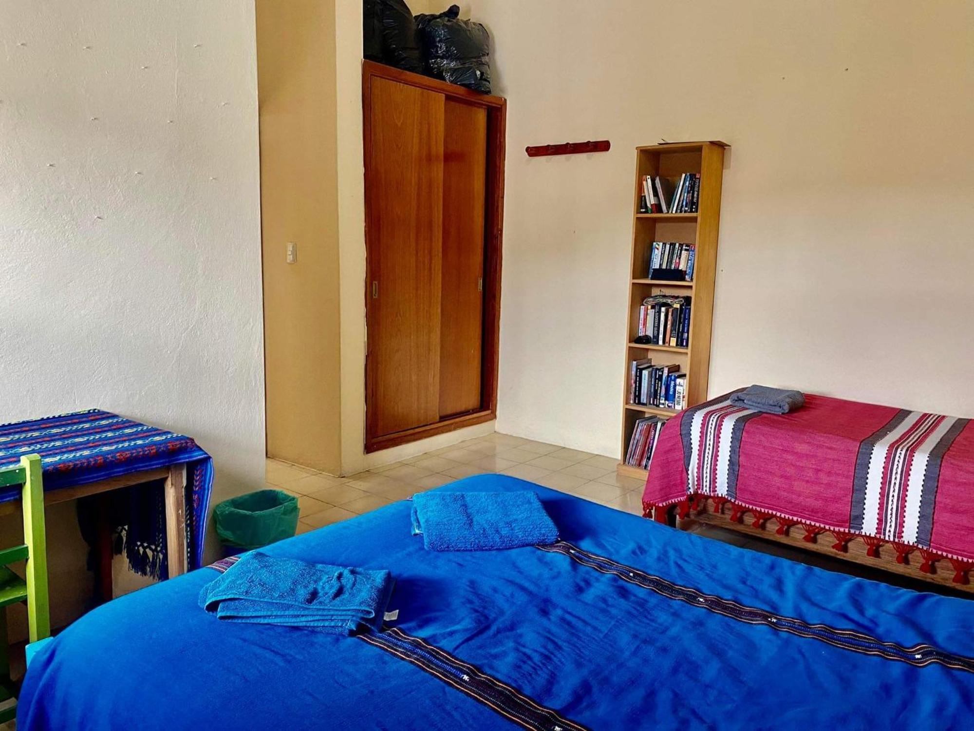 Yagil B&B San Cristóbal de Las Casas Zimmer foto