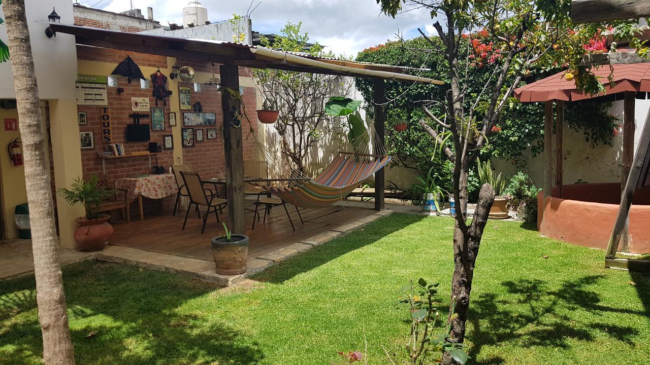 Yagil B&B San Cristóbal de Las Casas Exterior foto